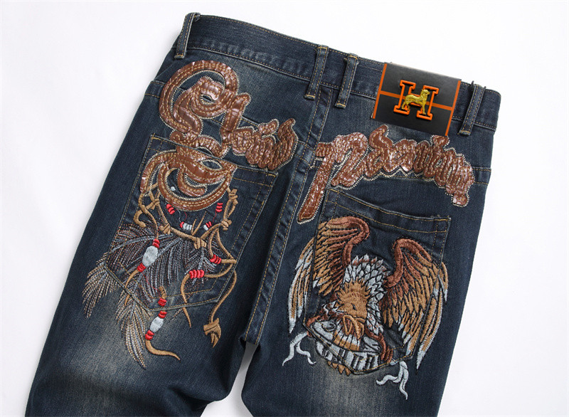 Hermes Jeans